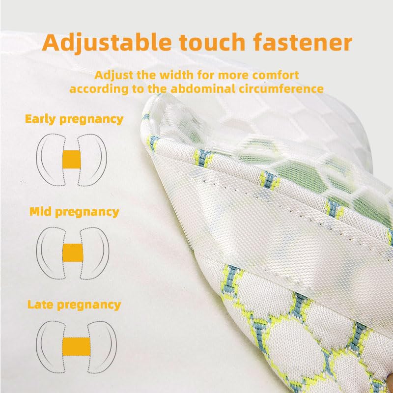 Mommi Multifunctional Pregnancy Pillowdoarhoo