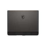 MSI Vector 16 HX AI A2XWIG, Gaming Laptop, 16"QHD+ 240Hz, Intel Ultra 9 275HX, 32GB RAM, 1TB SSD, NVIDIA GeForce RTX 5080 Laptop GPU, GDDR7 16GB, Win11, Gray‎MSI