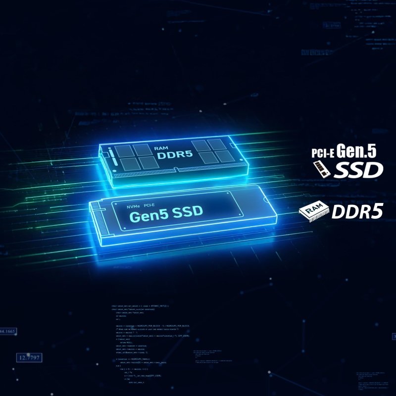 MSI Vector 16 HX AI A2XWIG, Gaming Laptop, 16"QHD+ 240Hz, Intel Ultra 9 275HX, 32GB RAM, 1TB SSD, NVIDIA GeForce RTX 5080 Laptop GPU, GDDR7 16GB, Win11, Gray‎MSI