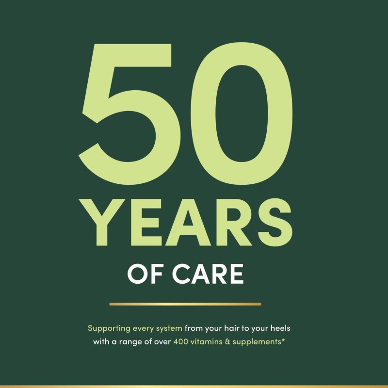 Nature's Bounty Optimal Solutions Advanced Hair, Skin & Nails Gummies‎Nature's Bounty