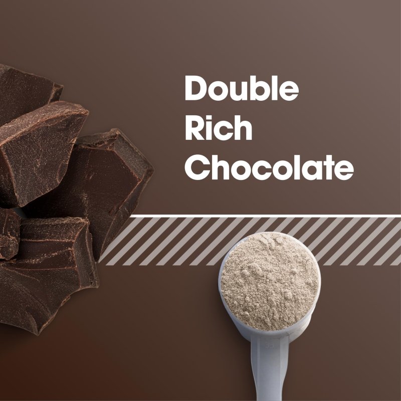 Optimum Nutrition (ON) Gold Standard 100% Whey Protein Powder Primary Source Isolate, 24 Grams of Protein for Muscle Support and Recovery - Double Rich Chocolate, 5 Lbs, 74 Servings (2.27 KG)Visit the Optimum Nutrition Store