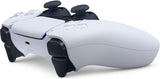 Playstation 5 Dualsense Wireless Controller WhiteVisit the PlayStation Store