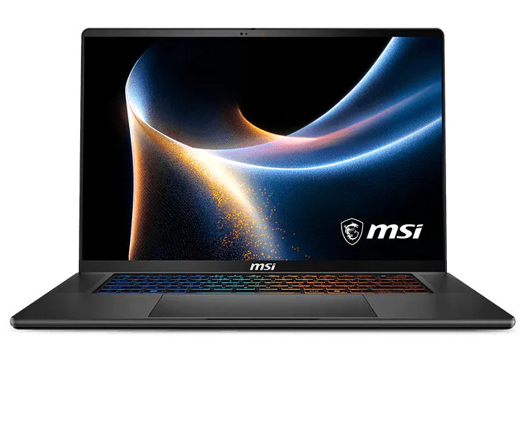 MSI (Upgraded) Thin 15 B13UCX Gaming Laptop – i5-13420H, 16GB RAM, 512GB SSD, RTX 2050, 15.6” FHD 144Hz, Win 11 Pro