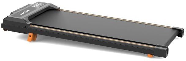 Q29 - 3 Compact Walking Treadmill – 1.1HP Peak Motor, LED Display, 12 Programszambeyzi