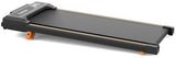 Q29 - 3 Compact Walking Treadmill – 1.1HP Peak Motor, LED Display, 12 Programszambeyzi