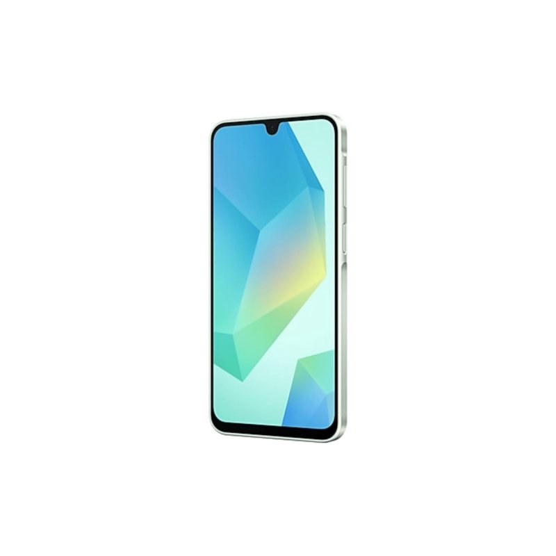 Samsung Galaxy A16 LTE, Android Smartphone, Dual SIM Mobile Phone, 6GB RAM, 128GB Storage, Light Green (UAE Version)Visit the SAMSUNG Store