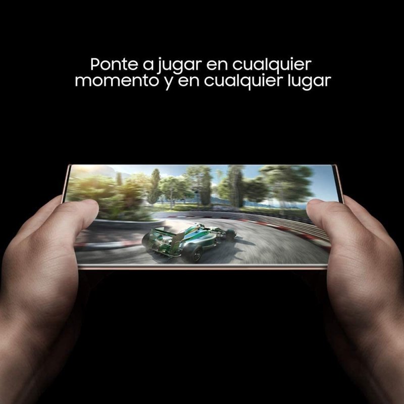 Samsung Galaxy Note 20 Ultra 5G Blck 256Visit the SAMSUNG Store