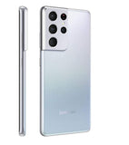 Samsung Galaxy S21 Ultra 5G G998B 128GB 12GB RAM International Version, - Phantom SilverVisit the SAMSUNG Store