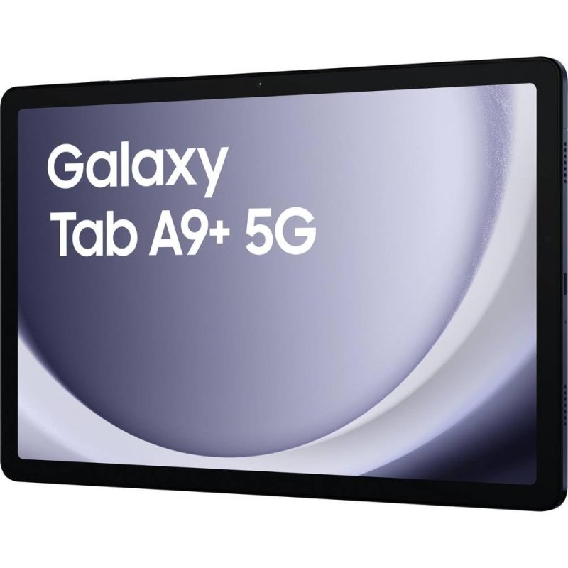Samsung Galaxy Tab A9+ 27.94 cm (11.0 inch) Display, RAM 8 GB, ROM 128 GB Expandable, Wi - Fi+5G Tablet, Graphite‎SAMSUNG