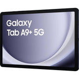 Samsung Galaxy Tab A9+ 27.94 cm (11.0 inch) Display, RAM 8 GB, ROM 128 GB Expandable, Wi - Fi+5G Tablet, Graphite‎SAMSUNG
