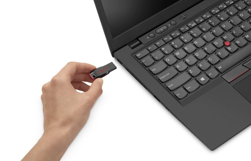 SanDisk 128 GB Cruzer Blade Usb Flash Drive - Sdcz50 - 128 - B35Visit the SanDisk Store