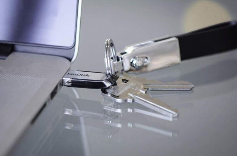 Sandisk Ultra Flair Isb 3.0 Flash Drive, 64GB - Sdcz73 - 064G - G46Visit the SanDisk Store