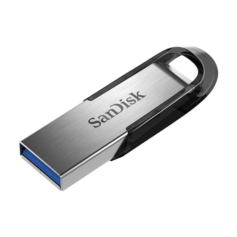 Sandisk Ultra Flair Isb 3.0 Flash Drive, 64GB - Sdcz73 - 064G - G46Visit the SanDisk Store