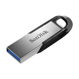 Sandisk Ultra Flair Isb 3.0 Flash Drive, 64GB - Sdcz73 - 064G - G46Visit the SanDisk Store