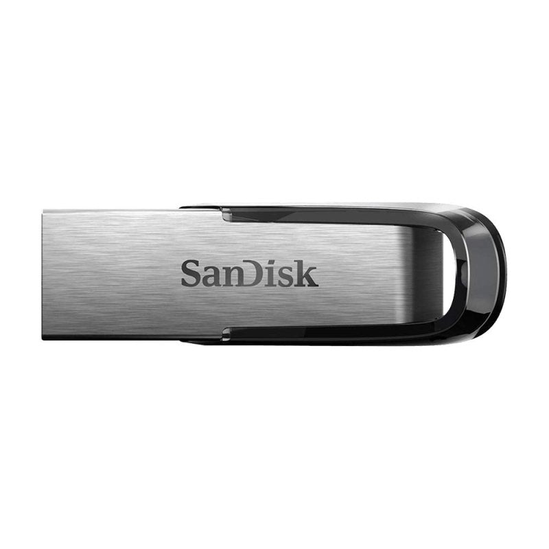 Sandisk Ultra Flair Isb 3.0 Flash Drive, 64GB - Sdcz73 - 064G - G46Visit the SanDisk Store