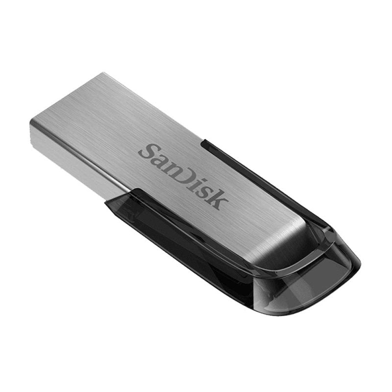 Sandisk Ultra Flair Isb 3.0 Flash Drive, 64GB - Sdcz73 - 064G - G46Visit the SanDisk Store