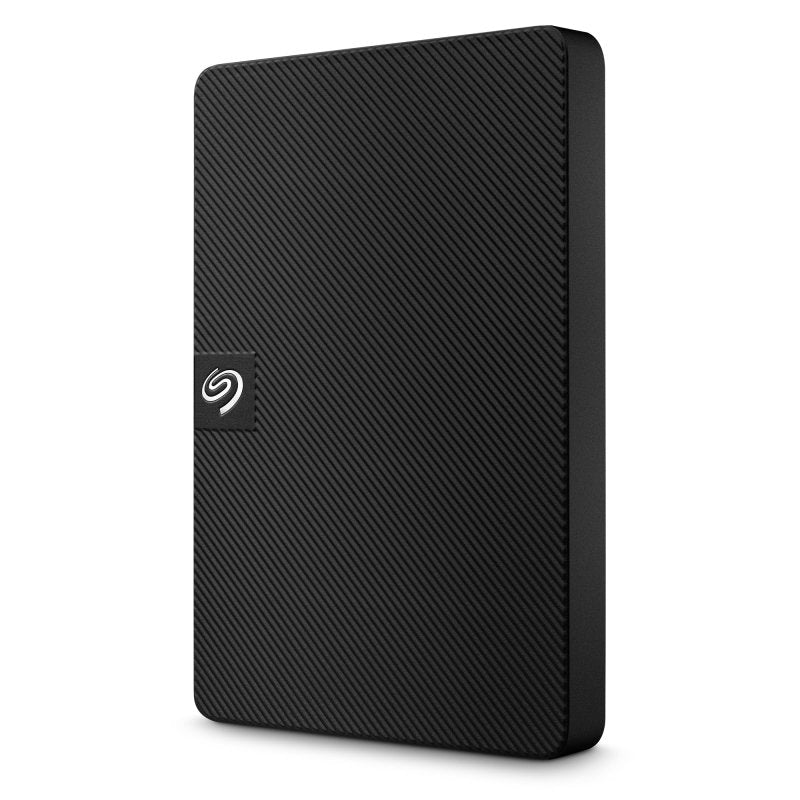 Seagate Expansion Portable, 2TB, External Hard Drive, 2.5 Inch, USB 3.0, for Mac and PC (STKM2000400)‎Seagate