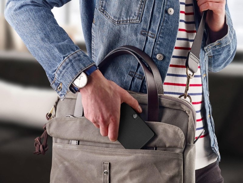 Seagate Expansion Portable, 2TB, External Hard Drive, 2.5 Inch, USB 3.0, for Mac and PC (STKM2000400)‎Seagate