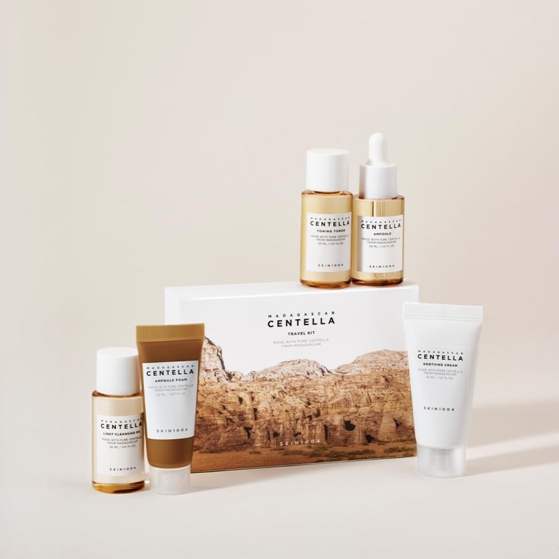 SKIN1004 Madagascar Centella Travel KitVisit the SKIN1004 Store