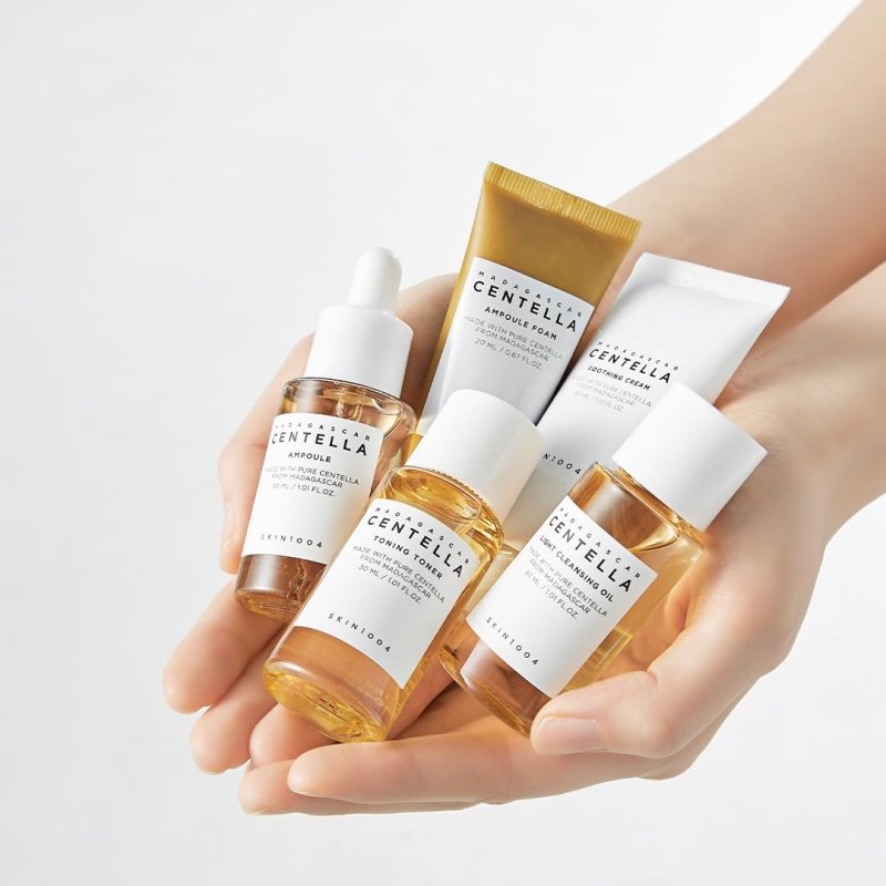 SKIN1004 Madagascar Centella Travel KitVisit the SKIN1004 Store