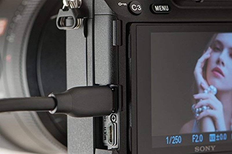 Sony Alpha A7 III 28 - 70mm Lens BlackVisit the Sony Store