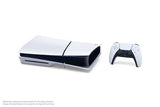 Sony PlayStation 5 SLIM Disc [ NEW 2023 Model ] - International VersionSIE