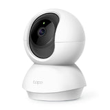 TP - Link Tapo Pan/Tilt 1080p Resolution, 360°Rotational View Security Camera|Motion Tracking |Motion & Baby Crying Detection| 2 - Way Audio | Night Vision | Works with Alexa & Google Home (Tapo C200)Visit the Tapo Store