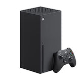 Xbox Microsoft Series X 1TB Game Console - BlackVisit the Xbox Store