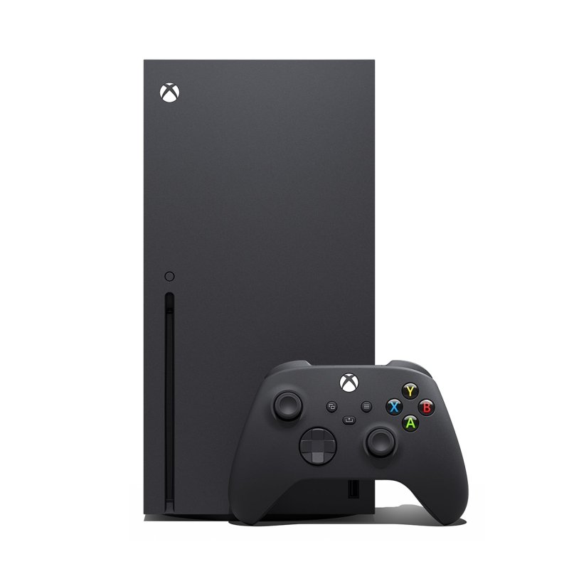 Xbox Microsoft Series X 1TB Game Console - BlackVisit the Xbox Store