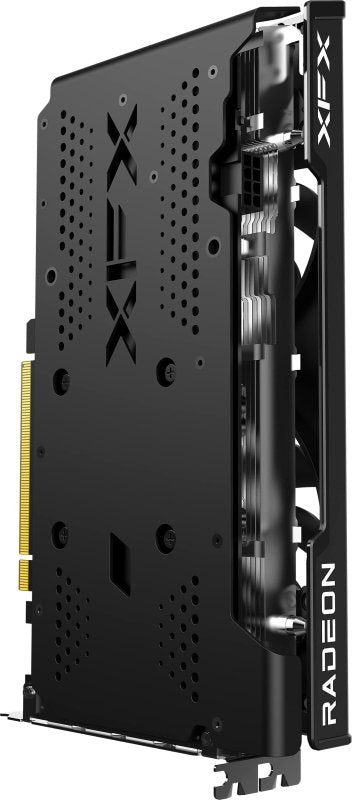 XFX SWFT210 RADEON RX 6650 XT CORE GamingXFX