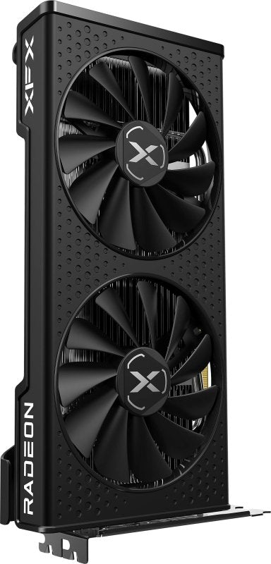 XFX SWFT210 RADEON RX 6650 XT CORE GamingXFX