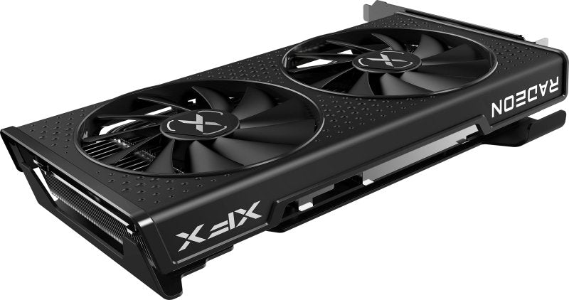 XFX SWFT210 RADEON RX 6650 XT CORE GamingXFX