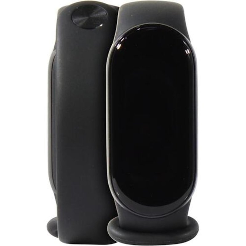 Xiaomi Smart Band 9 Midnight Black | 1.62'' AMOLED display | Touchscreen, Multisport Tracker, Activity Tracker, Heart Rate Monitor | Bluetooth connectivityVisit the Xiaomi Store