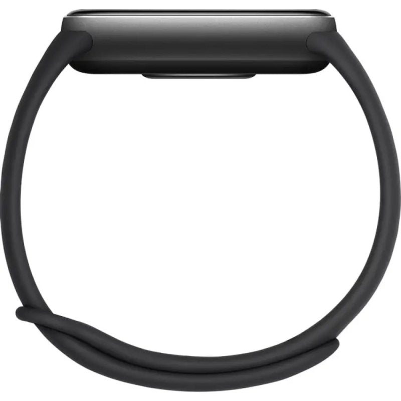Xiaomi Smart Band 9 Midnight Black | 1.62'' AMOLED display | Touchscreen, Multisport Tracker, Activity Tracker, Heart Rate Monitor | Bluetooth connectivityVisit the Xiaomi Store