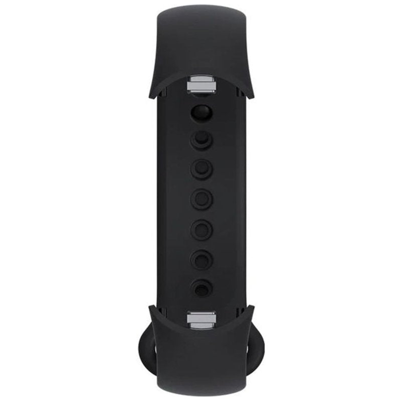 Xiaomi Smart Band 9 Midnight Black | 1.62'' AMOLED display | Touchscreen, Multisport Tracker, Activity Tracker, Heart Rate Monitor | Bluetooth connectivityVisit the Xiaomi Store