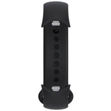 Xiaomi Smart Band 9 Midnight Black | 1.62'' AMOLED display | Touchscreen, Multisport Tracker, Activity Tracker, Heart Rate Monitor | Bluetooth connectivityVisit the Xiaomi Store