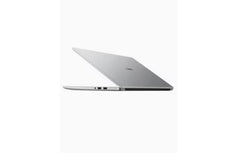 Huawei MateBook D15 Laptop With 15.6-Inch Display, Intel Core i5-1135G7 Processor / 8GB RAM / 512GB SSD / W11 / English/Arabic Mystic Silver