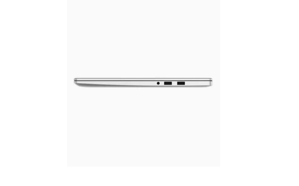 Huawei MateBook D15 Laptop With 15.6-Inch Display, Intel Core i5-1135G7 Processor / 8GB RAM / 512GB SSD / W11 / English/Arabic Mystic Silver