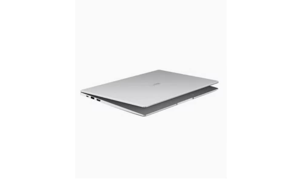 Huawei MateBook D15 Laptop With 15.6-Inch Display, Intel Core i5-1135G7 Processor / 8GB RAM / 512GB SSD / W11 / English/Arabic Mystic Silver