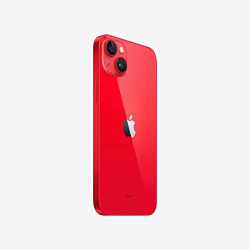 Apple iPhone 14 Plus (128 GB) - (Product) RED