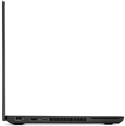 Lenovo ThinkPad T470s Renewed Business Laptop | intel Core i7-7th Generation CPU | 20GB RAM | 512GB Solid State Drive (SSD) | 14.1 inch Touchscreen | Windows 10 Pro. | RENEWED