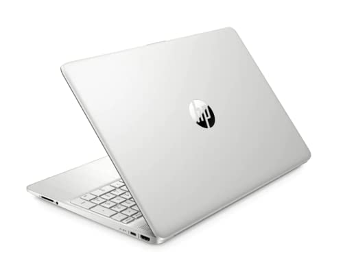 HP 15 Business Laptop Computer, 11th Gen Intel Core i5-1135G7, 15.6" FHD IPS Display, Windows 11 Pro, 16GB RAM, 512GB SSD, Wi-Fi, Bluetooth, HDMI, AC Smart pin, 32GB Tela USB Card