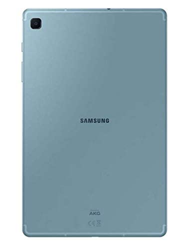 Samsung Galaxy Tab S6 Lite, 64GB, 4GB RAM, Wi-Fi, International Version - Angora Blue