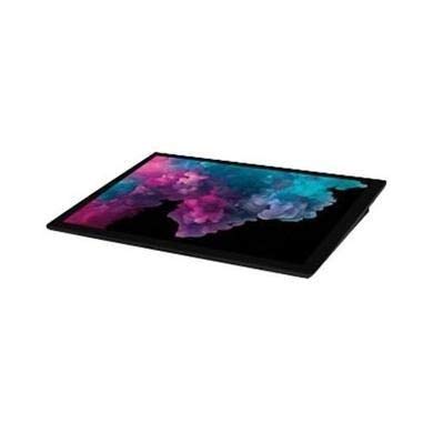 Microsoft Surface Pro 6 Tablet - LQ6-00017 (Intel Core i5-8350U, 12.3-Inch, 256GB, 8GB RAM) Windows 10 Pro, Black