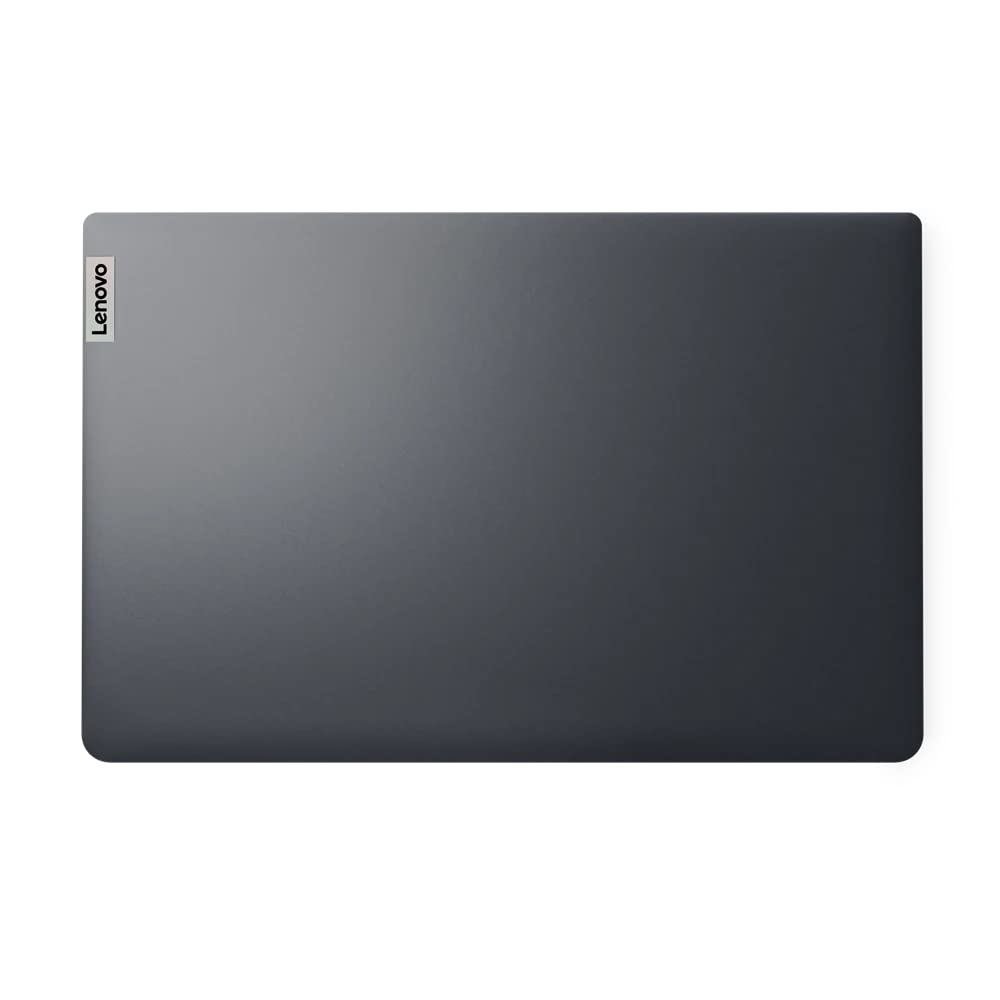 Lenovo IdeaPad 1 15IAU7, 15.6" FHD Display, Intel Core i3-1215U, 8GB Ram, 256GB SSD, Intel Iris Xe Graphics, Win 11, Cloud Grey - [82QD0049AX]