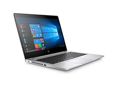 HP Elitebook 830 G5 Renewed Business Laptop | intel Core i5-7th Generation CPU | 8GB RAM | 256GB Solid State Drive (SSD) | 13.3 inch Non-Touch Display | Windows 10 Pro. | RENEWED