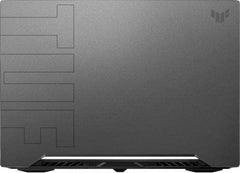 Latest ASUS TUF 11th Gen Gaming Laptop Core I7-11370H Upto 4.8GHz 16GB 2TB SSD 15.6" FHD 240Hz Display NVIDIA RTX 3070 8GB Graphics Backlit Eng Keyboard WIN10 Grey