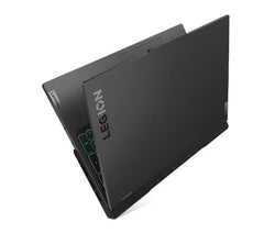 2023 Latest Lenovo Legion Pro 7 High Performance Gaming Laptop 16" WQXGA 240Hz Display Core i9-13900HX 32GB 2TB SSD NVIDIA RTX 4080 12GB Graphics RGB Backlit Eng Key WIN11 Grey With Gaming Floor Mat