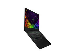 Razer Blade Stealth 13 Ultra Book Laptop (Intel Core I7-8565U 8GB 256GB PCIe NVMe SSD 13.3In Full HD Display, Win10 Black)