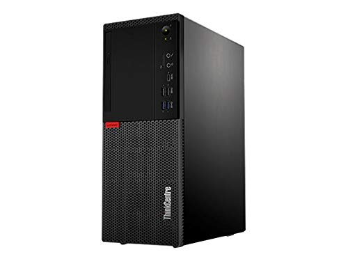 Lenovo ThinkCentre M720t 10SQ003BUS Desktop Computer - Intel Core i7 (8th Gen) i7-8700 3.20 GHz - 16 GB DDR4 SDRAM - 512 GB SSD - Windows 10 Pro 64-bit (English) - Tower - DVD-Writer - English (US) Ke